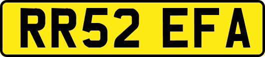 RR52EFA