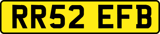 RR52EFB