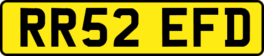 RR52EFD