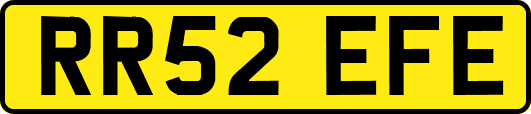 RR52EFE