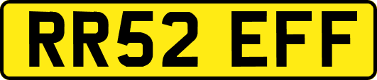 RR52EFF