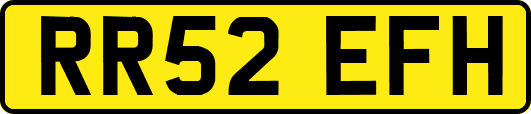 RR52EFH