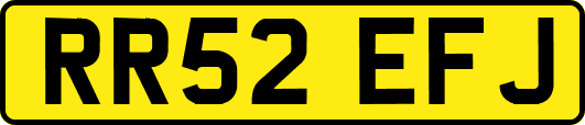 RR52EFJ