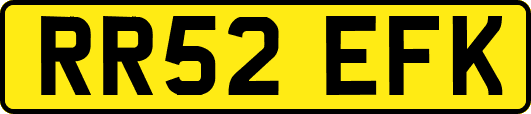 RR52EFK
