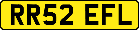 RR52EFL