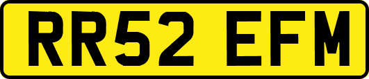 RR52EFM