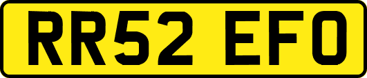 RR52EFO