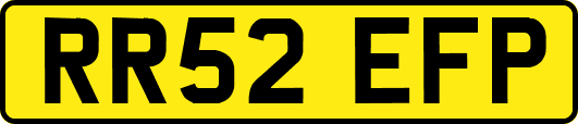 RR52EFP