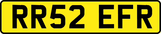 RR52EFR