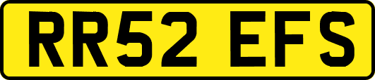 RR52EFS