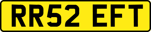 RR52EFT