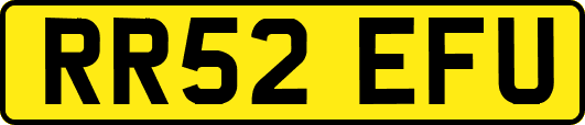 RR52EFU