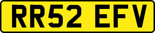 RR52EFV