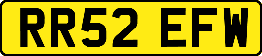 RR52EFW
