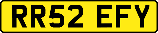 RR52EFY