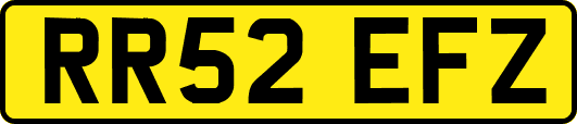 RR52EFZ