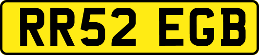 RR52EGB