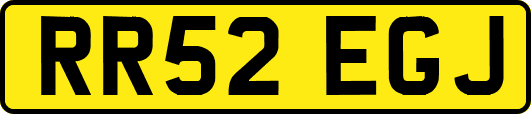 RR52EGJ