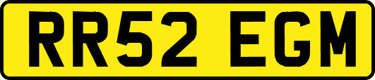 RR52EGM