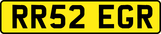 RR52EGR