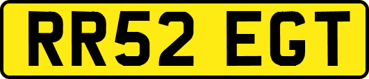 RR52EGT