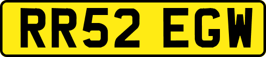 RR52EGW