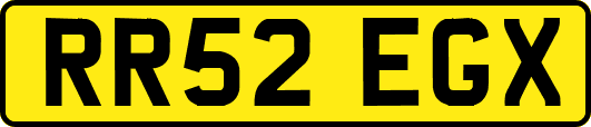 RR52EGX
