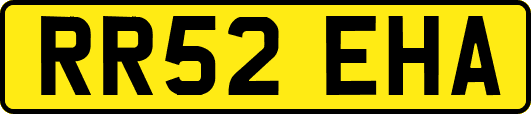 RR52EHA