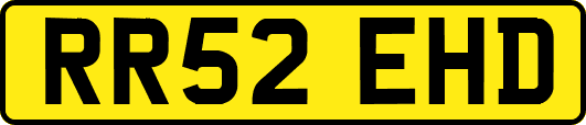RR52EHD
