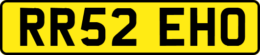 RR52EHO