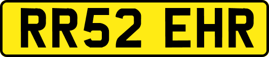 RR52EHR