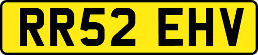 RR52EHV