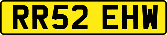RR52EHW