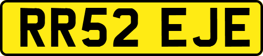 RR52EJE