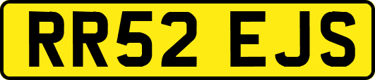 RR52EJS