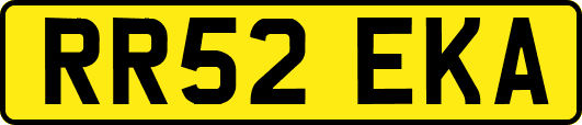RR52EKA