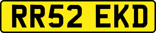 RR52EKD