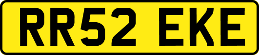 RR52EKE