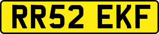 RR52EKF