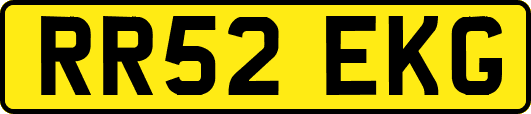 RR52EKG