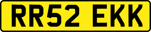 RR52EKK