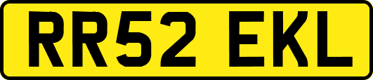 RR52EKL