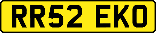 RR52EKO