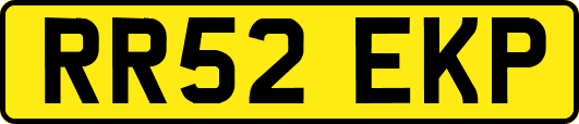 RR52EKP