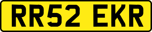 RR52EKR