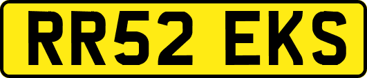 RR52EKS