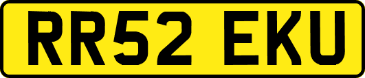 RR52EKU