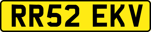 RR52EKV