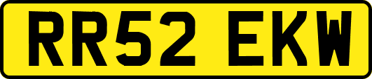 RR52EKW