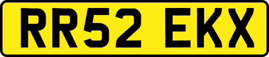 RR52EKX